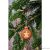 Birkmann Cookie cutter ball, angel, 6cm