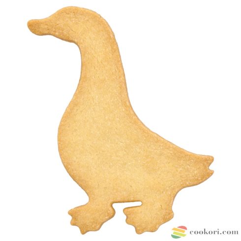 Birkmann Cookie cutter goose XXL, 16cm