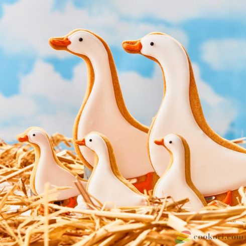 Birkmann Liba kiszúró 7,5cm