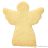 Birkmann Cookie cutter angel 7cm