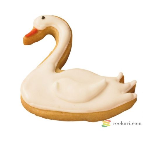 Birkmann Swan cookie cutter