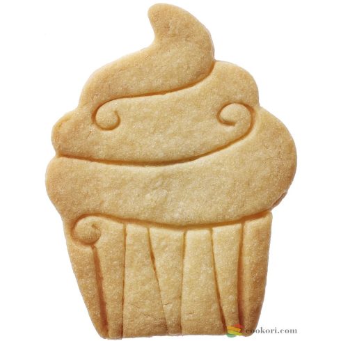 Birkmann Cupcake cream cookie cutter
