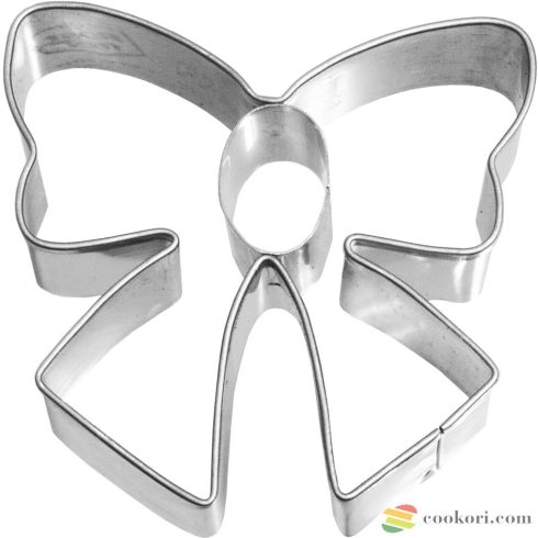 Birkmann Bow cookie cutter