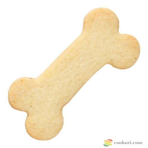 Birkmann Bone cookie cutter