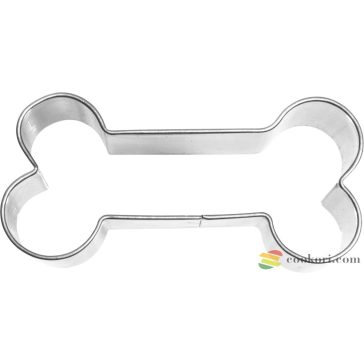 Birkmann Csont kiszúróforma 6cm