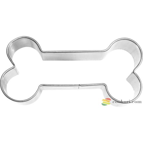 Birkmann Csont kiszúróforma 6cm