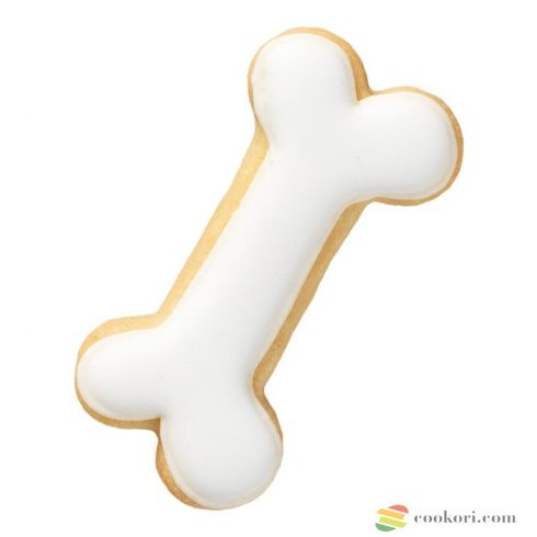 Birkmann Csont kiszúróforma 6cm