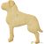 Birkmann Dog cookie cutter