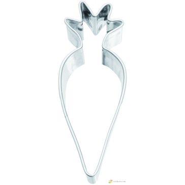 Birkmann Répa kiszúróforma 6,5cm