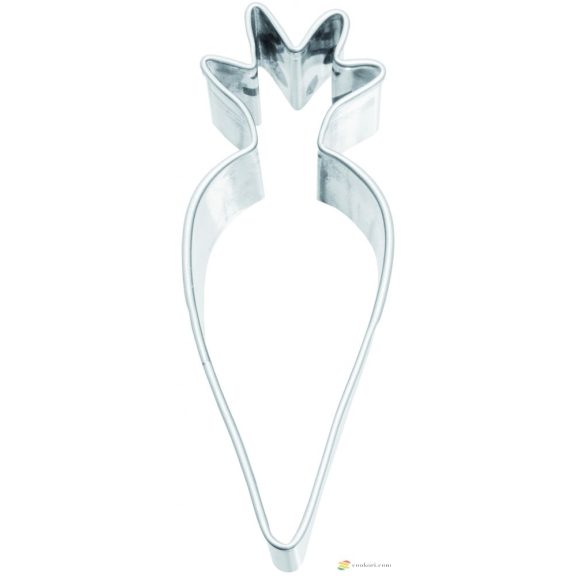 Birkmann Répa kiszúróforma 6,5cm