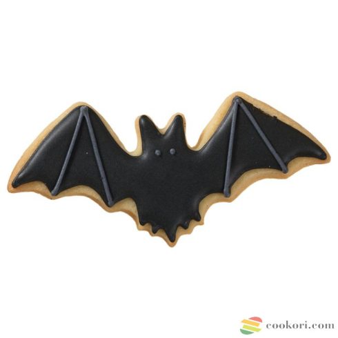Birkmann Bat cookie cutter