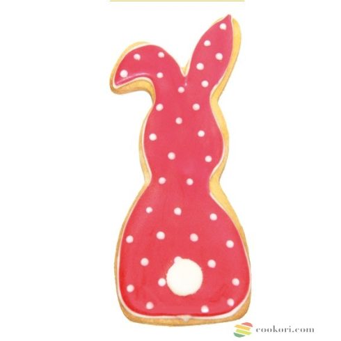 Birkmann Cookie cutter lop eared rabbit 18,5cm