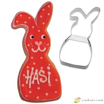 Birkmann Nyúl kiszúró XL, 19,5cm