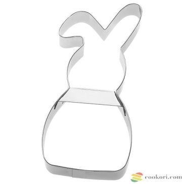 Birkmann Nyúl kiszúró XL, 19,5cm