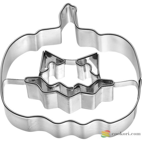 Birkmann Pumpkin cookie cutter