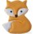 Fox tin plate