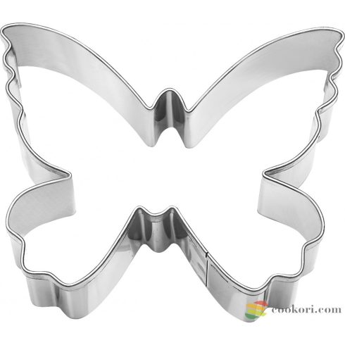 Birkmann Butterfly cookie cutter