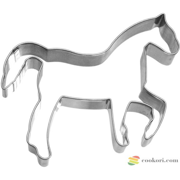 Birkmann Ló kiszúró 11cm