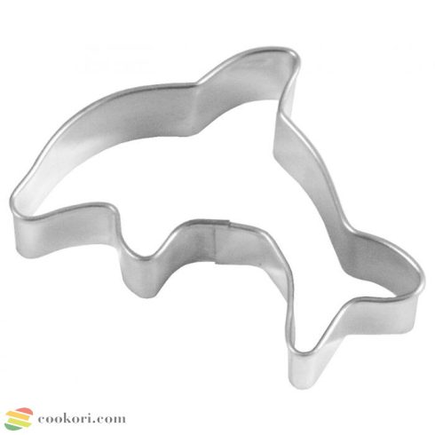 Dolphin Cookie cutter