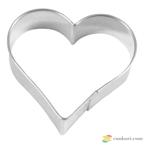Birkmann Heart cookie cutter