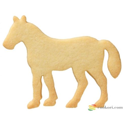 Birkmann Cookie Cutter horse 11,5cm