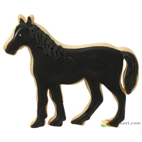 Birkmann Cookie Cutter horse 11,5cm