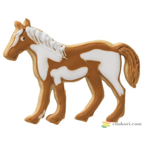 Birkmann Cookie Cutter horse 11,5cm