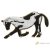Birkmann Horse bowing cookie cutter 12,5cm