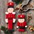 Birkmann Nutcracker cookie cutter 10cm
