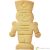 Birkmann Nutcracker cookie cutter 10cm