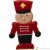 Birkmann Nutcracker cookie cutter 10cm