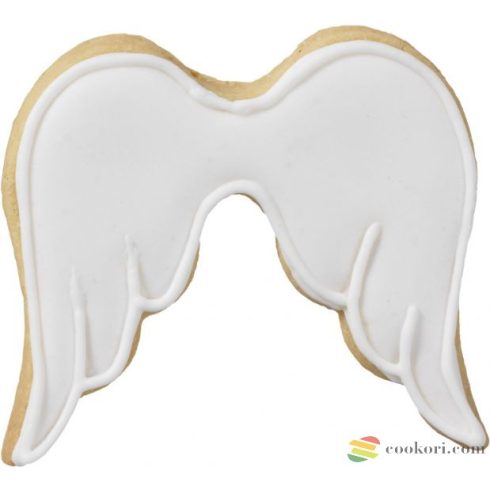 Birkmann Angyalszárny kiszúró 7,5cm