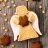 Angel wing cookie cutter
