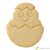 Birkmann Chic in egg cookie cutter 7,5cm
