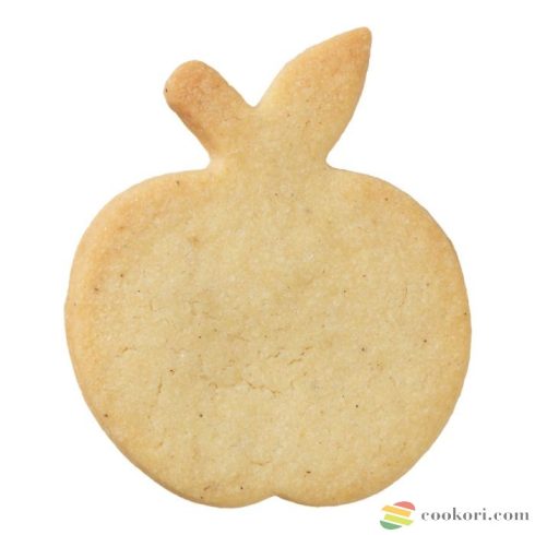 Birkmann Cookie cutter apple 6cm