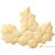 Birkmann Holly cookie cutter