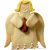 Cookie cutter Cuddle Cookie Angel 8cm
