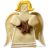 Cookie cutter Cuddle Cookie Angel 8cm