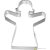 Cookie cutter Cuddle Cookie Angel 8cm