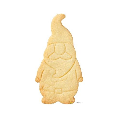 Birkmann Cookie cutter Christmas Imp, 9cm