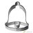 Birkmann Cookie cutter bell 5,5cm