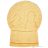 Birkmann Cookie cutter globe, 8cm