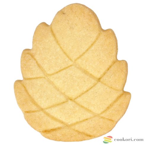 Birkmann Fenyő toboz kiszúró, 6cm