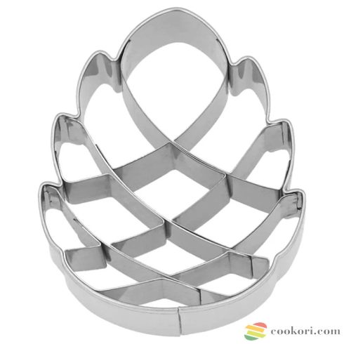 Birkmann Fenyő toboz kiszúró, 6cm