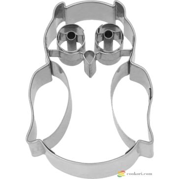 Birkmann Bagoly kiszúró, 6cm