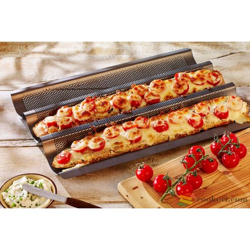 Birkmann Baguette pan