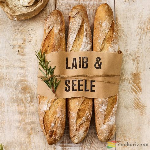 Birkmann Baguette pan