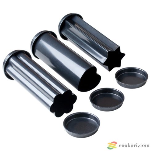 Birkmann Partybrot backröhren, 3pcs