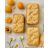 Mini Plated Brioche mould