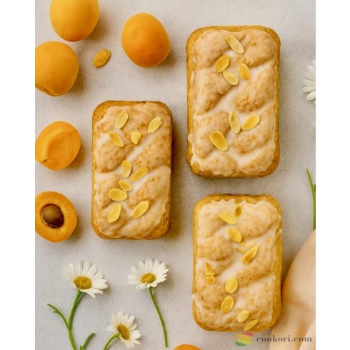 Birkmann Fonott kalács sütőforma, 4db-os